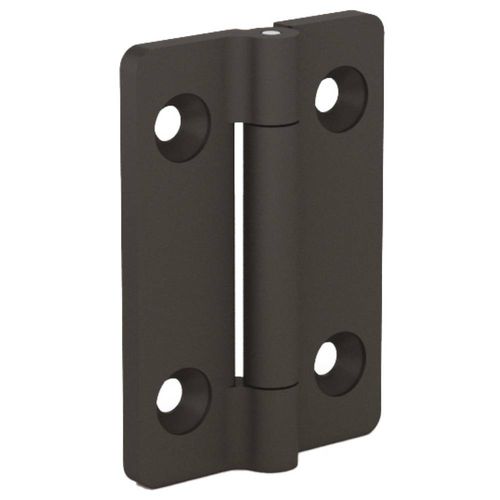 Dobradiça de fricção - 54-7-3547 - PINET INDUSTRIE - em POM