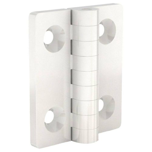Dobradiça pivotante - 54-7-3028 - PINET INDUSTRIE - em material plástico
