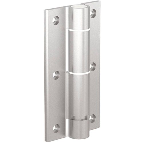 Dobradiça de mola - 75-1-0008 - PINET INDUSTRIE - de alumínio / 180° / para porta
