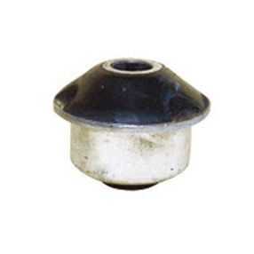 Isolador de vibração cilíndrico - SC  - LESOL - metálico / em elastômero / para máquina