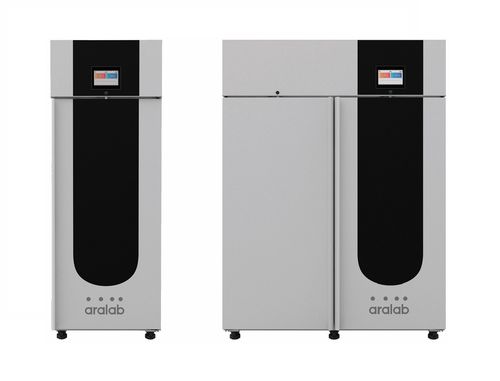 Câmara climática - S600 PHCI - Aralab - de umidade / de temperatura / de endurecimento