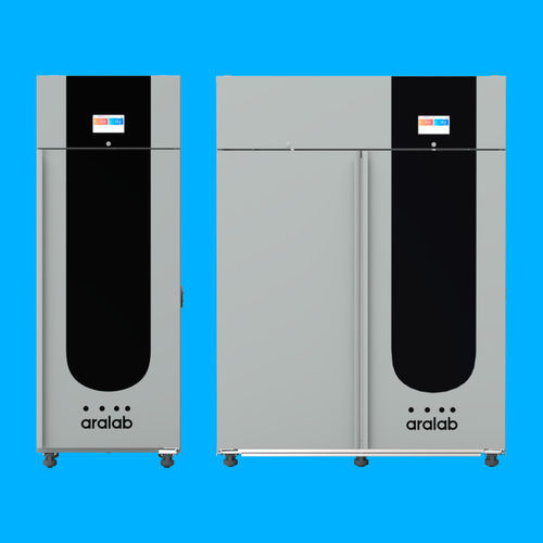 Câmara climática - FitoClima series - Aralab - de umidade / de temperatura / de estabilidade