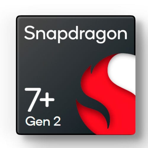 Microprocessador x64 - Snapdragon® 7+ Gen 2 - QUALCOMM - para sistema / para celular / vídeo