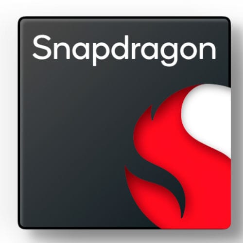 Microprocessador x64 - Snapdragon™ 750G 5G  - QUALCOMM - para celular