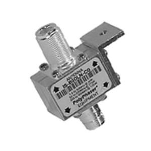 Dispositivo de proteção contra surtos de tipo 1 - IS-B50LN-C0 - PolyPhaser | Transtector - para aplicações de radiofrequência / para telecomunicações / em linha