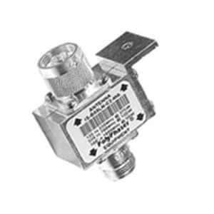 Dispositivo de proteção contra surtos de tipo 1 - IS-B50LN-C2-MA - PolyPhaser | Transtector - para aplicações de radiofrequência / para telecomunicações / em linha