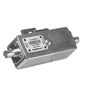 Dispositivo de proteção contra surtos de tipo 1 - IS-75BB/18 - PolyPhaser | Transtector - para telecomunicações / em linha