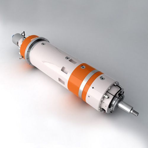 Motor spindle para fresagem - GM series - REDEX Group - de usinagem / de corte / com acionamento direto