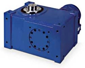 Indexador oscilador - T Series - SOPAP Automation - de came globoidal / angular / para máquinas