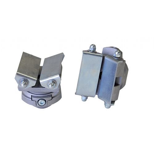 Mordentes de fixação universal - ACC-SJ 10041 - SERMAX