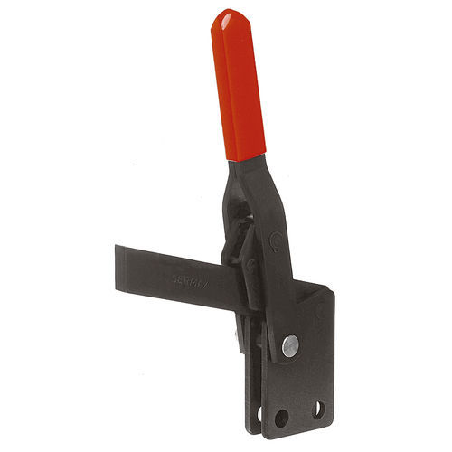 Grampo tensor vertical - SP series - SERMAX - com braço sólido / flangeado