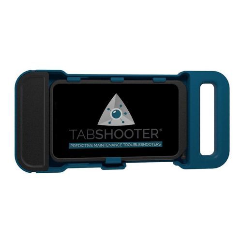 Câmera acústica - TABSHOOTER ®-TBS72-LD - SYNERGYS TECHNOLOGIES - com formação de feixe (beamforming) / industrial / de detecção