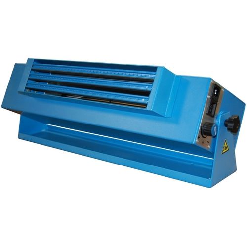 Soprador de ar ionizado - ECOBLOWER 351-C - ELCOWA - de simples estágio