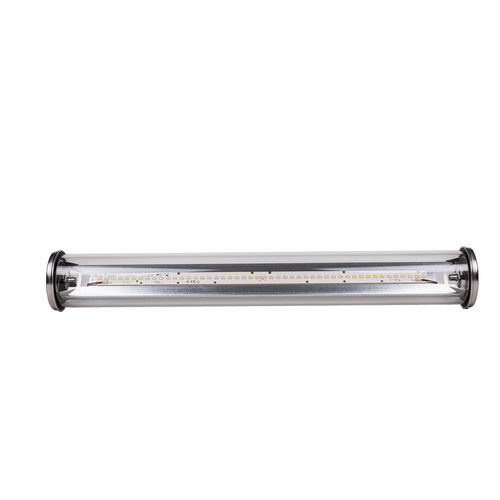 Luz - RANGE - Airfal International - de LED / para armazém / para sala limpa
