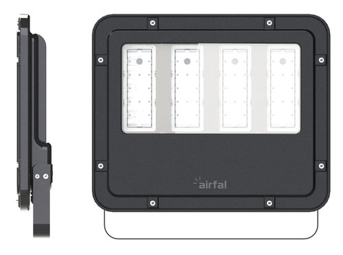 Projetor de LED - ATEX LED MAX - Airfal International - IK 07 / ATEX / IP66
