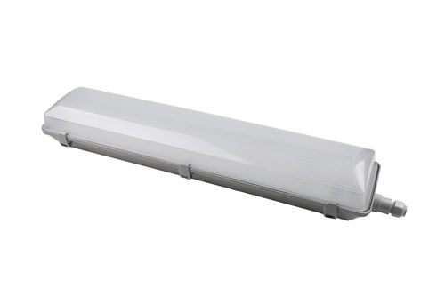Luminária - WATEX - Airfal International - de LED / IP66 / à prova de água