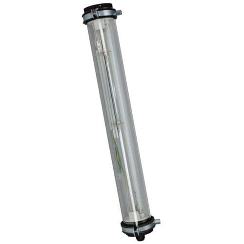 Luz - SECURE  - Airfal International - de LED / fluorescente / para armazém
