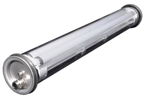 Luz - RINOX - Airfal International - de LED / de lâmpadas fluorescentes tubulares / para armazém