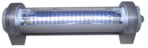 Iluminação de emergência - EMELUX LED - Airfal International - de LED / para estação de trabalho / para oficina