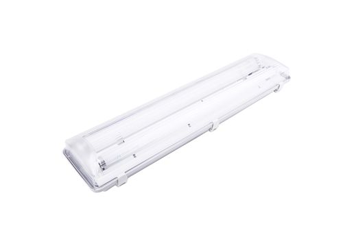 Luz - SUPRA - Airfal International - de LED / de lâmpadas fluorescentes tubulares / para loja