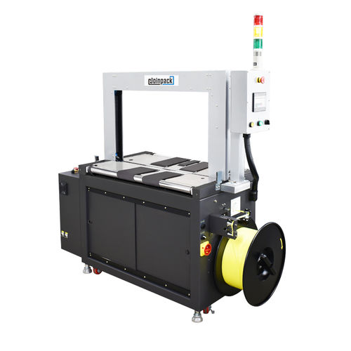 Máquina de arquear totalmente automática - A-88NAB - Jia-In Industry - 220 V monofásica / 380 V trifásica / 230 V monofásica