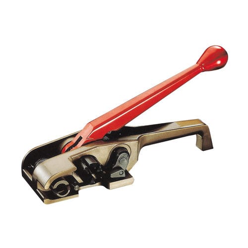 Esticador de fita para fita de PP-PET - MUL-320 - Jia-In Industry - manual / junta com selo