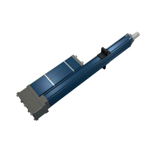 Cilindro elétrico - EZ series - GROB GmbH Antriebstechnik - IP54 / industrial / compacto