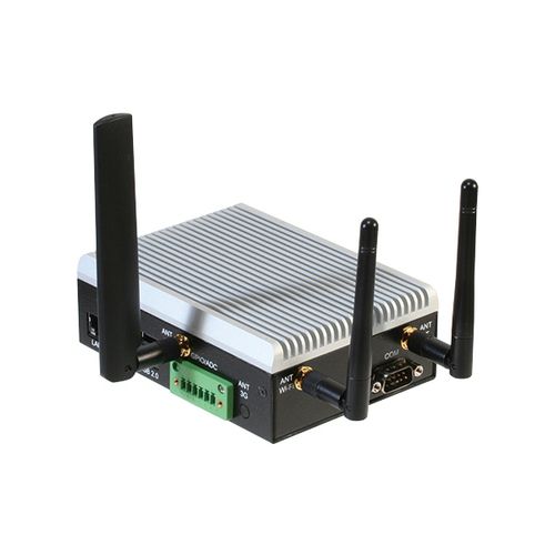 Computador box - AIOT-IGWS01 - AAEON - Intel® Atom / HDMI / USB 2.0