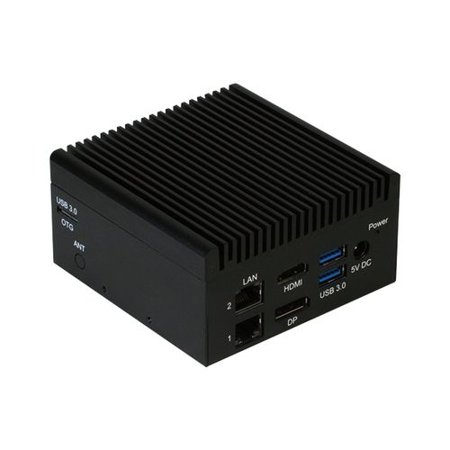 Gateway industrial - UPS-GWS01 - AAEON - IoT / WiFi / 3G