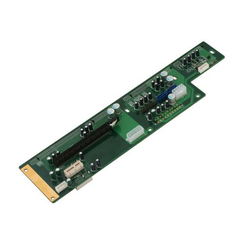 Backplane PICMG - BP-206VH-E4 - AAEON - PICMG 1.3 / 06-10 instalações
