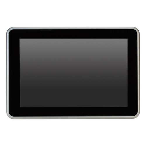 Painel PC LCD - ACP-1106 - AAEON - TFT LCD / 10,1" / Intel® Celeron®