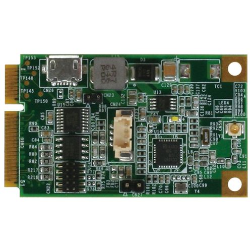 Módulo de modem de comunicação - SCA-RF-S01 - AAEON - RF / industrial / para aplicações IoT