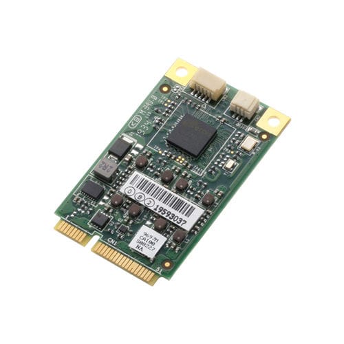 Computador em módulo COM Express Mini - Mini-AI-520 - AAEON - Kneron KL520 / PCI Express / embutido