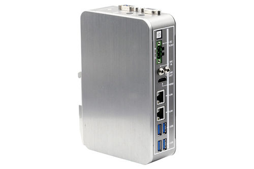 Computador embutido - BOXER-6710 - AAEON