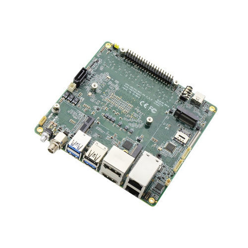 Computador de placa única Intel® Celeron®-7305 - UP Xtreme i12 - AAEON - Intel® Core™ de 12ª geração / Intel® Core™ i3-1220PE / Intel® Core™ i5-1250PE
