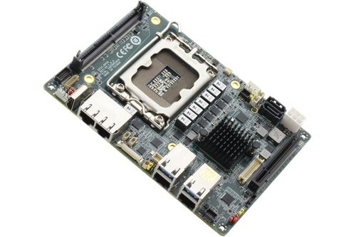 Computador de placa única EPIC - EPIC-RPS9 - AAEON - Intel® Core™ de 13ª geração / SATA / M.2