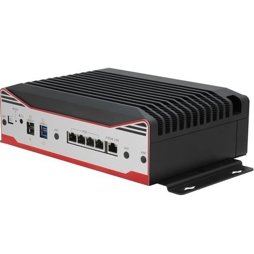 Computador Intel® Core™ de 12ª geração - VPC-5640S - AAEON - USB 2.0 / USB 3.0 / sem ventilação