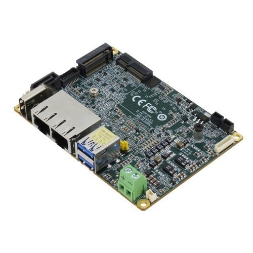 Computador de placa única Pico-ITX - PICO-MTU4 - AAEON - Intel® Core™ Ultra 5 135U / Intel® Core™ Ultra 7 155U / Intel® Core™ Ultra 7 165U