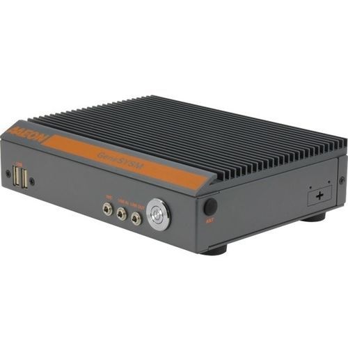 Computador box - GENESYSM-ADN6 - AAEON - embutido / Intel® Core™ i3-N305 / Intel® N97