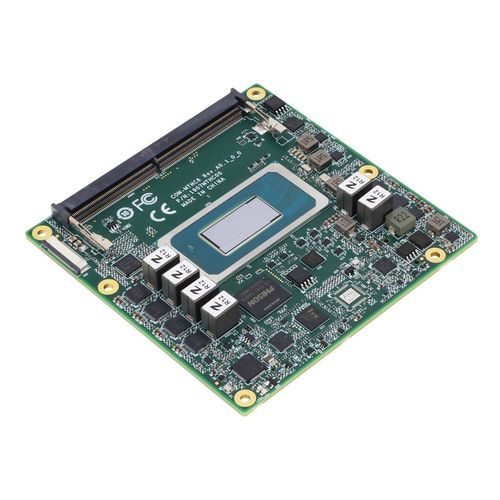 Computador em módulo COM Express - COM-ARHC6 series - AAEON - Intel® Core™ Ultra / HDMI / VGA
