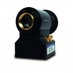 Detector de fotões - Cricket - PHOTONIS - para câmera