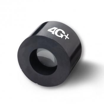 Intensificador de imagens - 4G+ - PHOTONIS