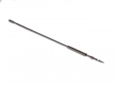 Detector de neutrão - PHOTONIS - para altas temperaturas