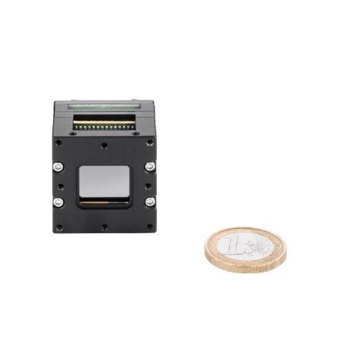 Câmera digital - SmartIR640 30mK - PHOTONIS - 3D / industrial / de monitoramento