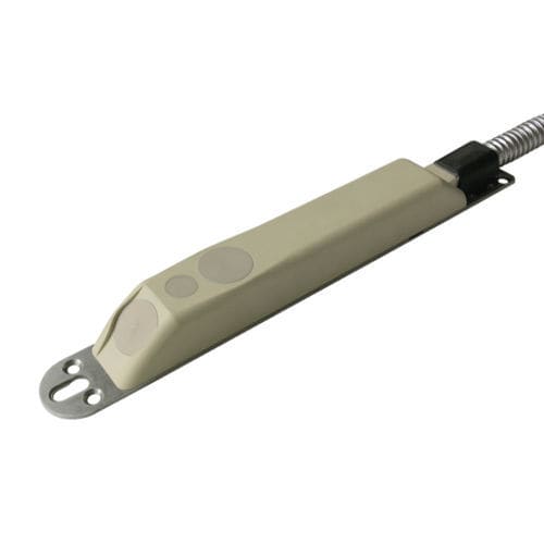 Sensor de fluxo ultrassônico - CSP - NIVUS GmbH - volumétrico / para água / de alta precisão