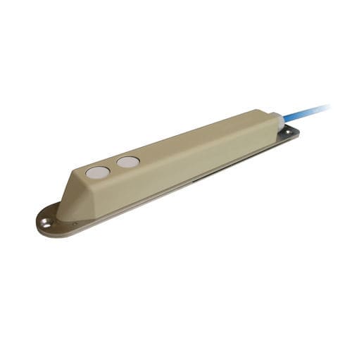 Sensor de nível ultrassônico - OCL  - NIVUS GmbH - para líquidos / compacto / de alta precisão