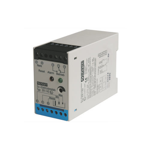 Chave de nível condutiva - ER-142 - NIVUS GmbH - para líquidos / eletrônica / SPDT