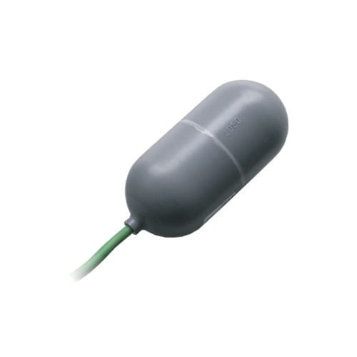 Chave de nível de boia - FMO - NIVUS GmbH - para líquidos / ATEX / em material plástico