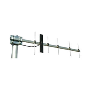 Antena rádio - ANT868-Y12 - ATIM - Yagi / PCB / direcional