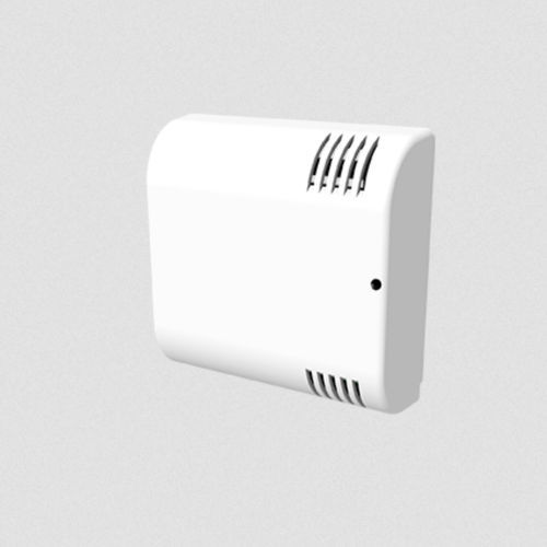 Sensor de umidade e temperatura móvel - THX series - ATIM - USB / com Bluetooth / LoRaWAN